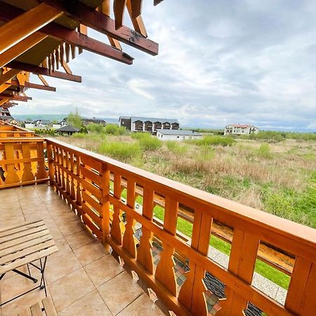 Apartment With Terrace & Amazing View Vel'ka Lomnica Exterior photo